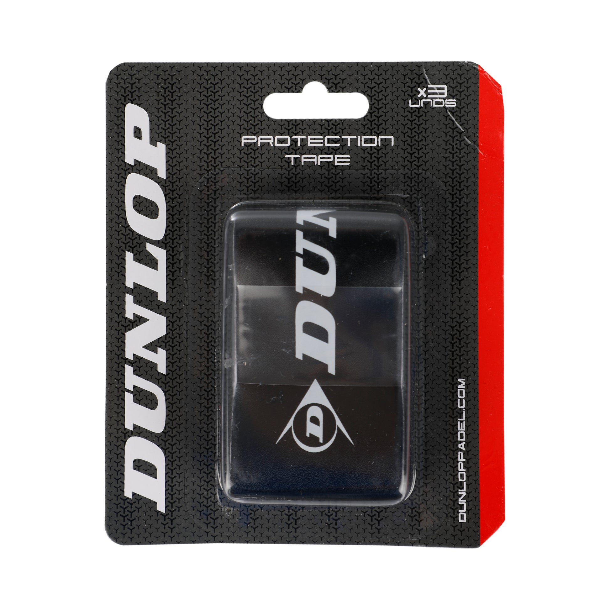 Dunlop Padel Protection Tape Racket saver tape