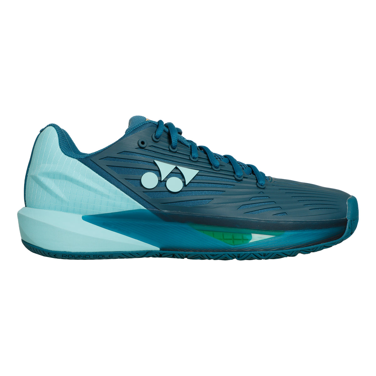 Yonex Eclipsion 5 All court shoe Men - petrol, turquoise