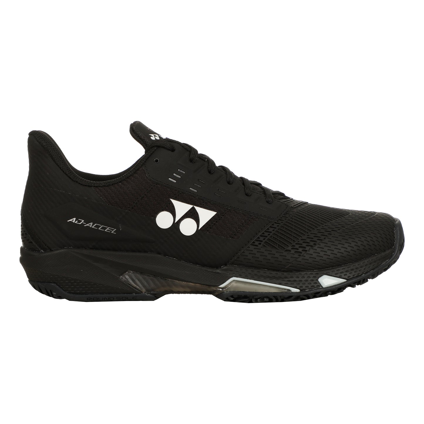 Yonex AD Accel Clay court shoe Men - black