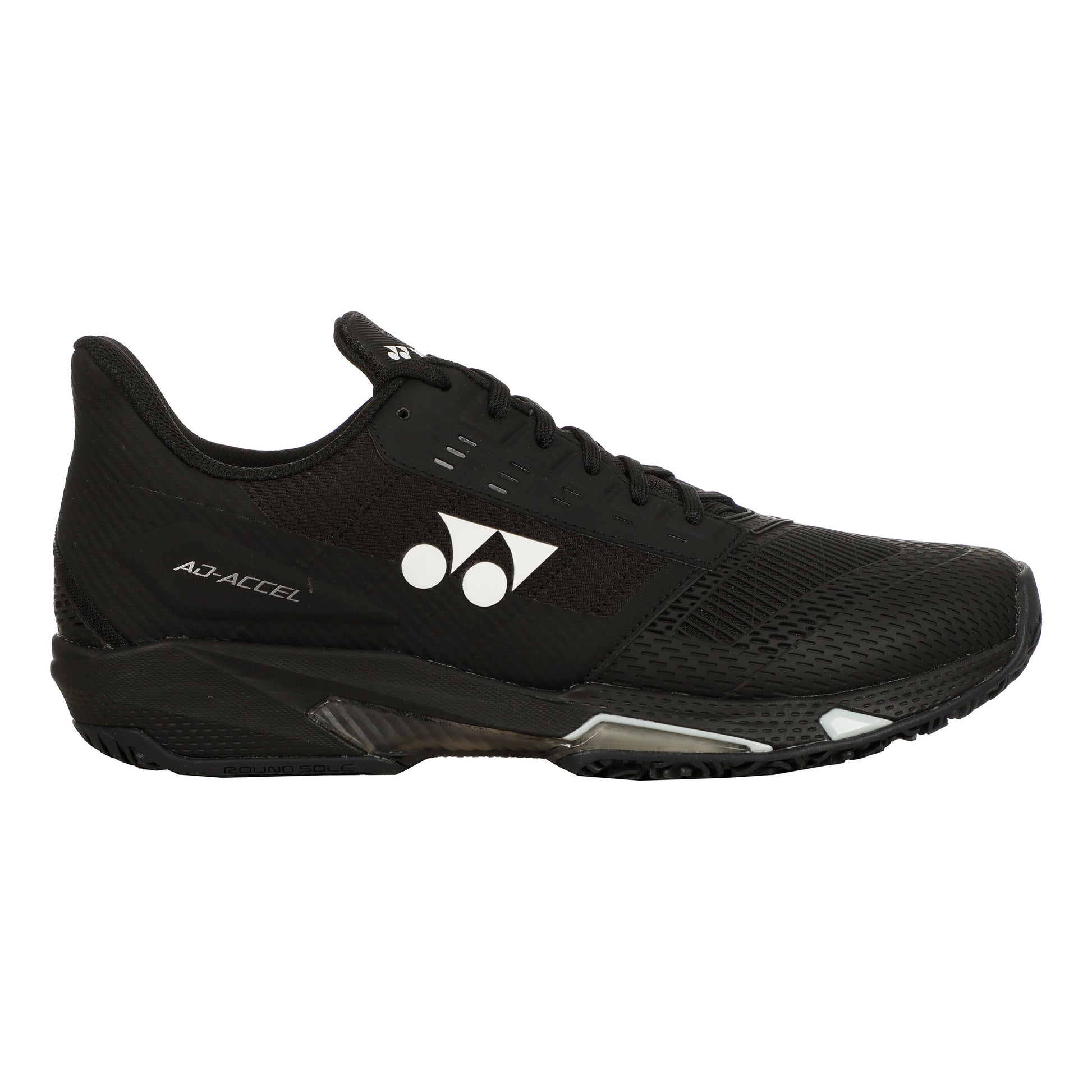 Yonex AD Accel Clay court shoe Men - black