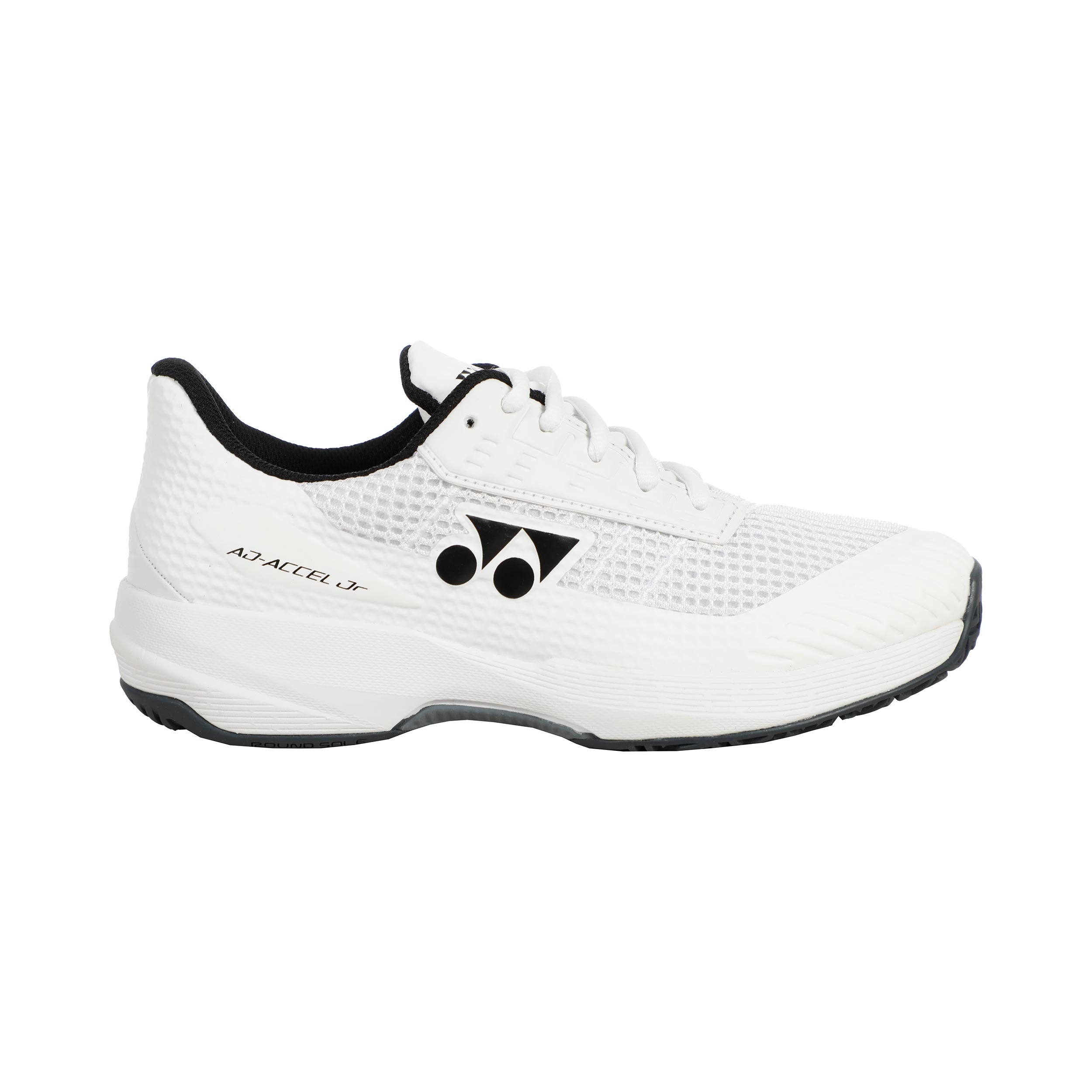Yonex Power Cushion All Court Shoe Kids-White