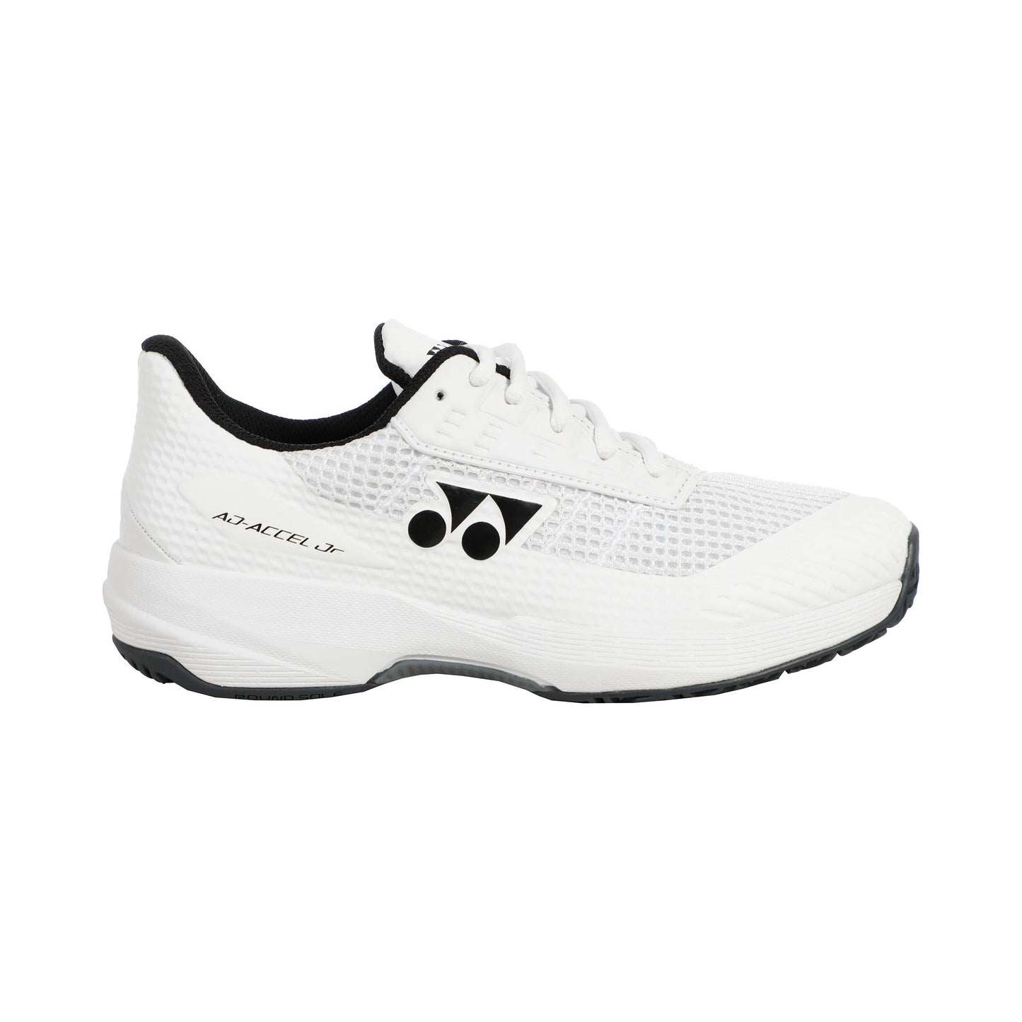 Yonex Power Cushion All Court Shoe Kids-White
