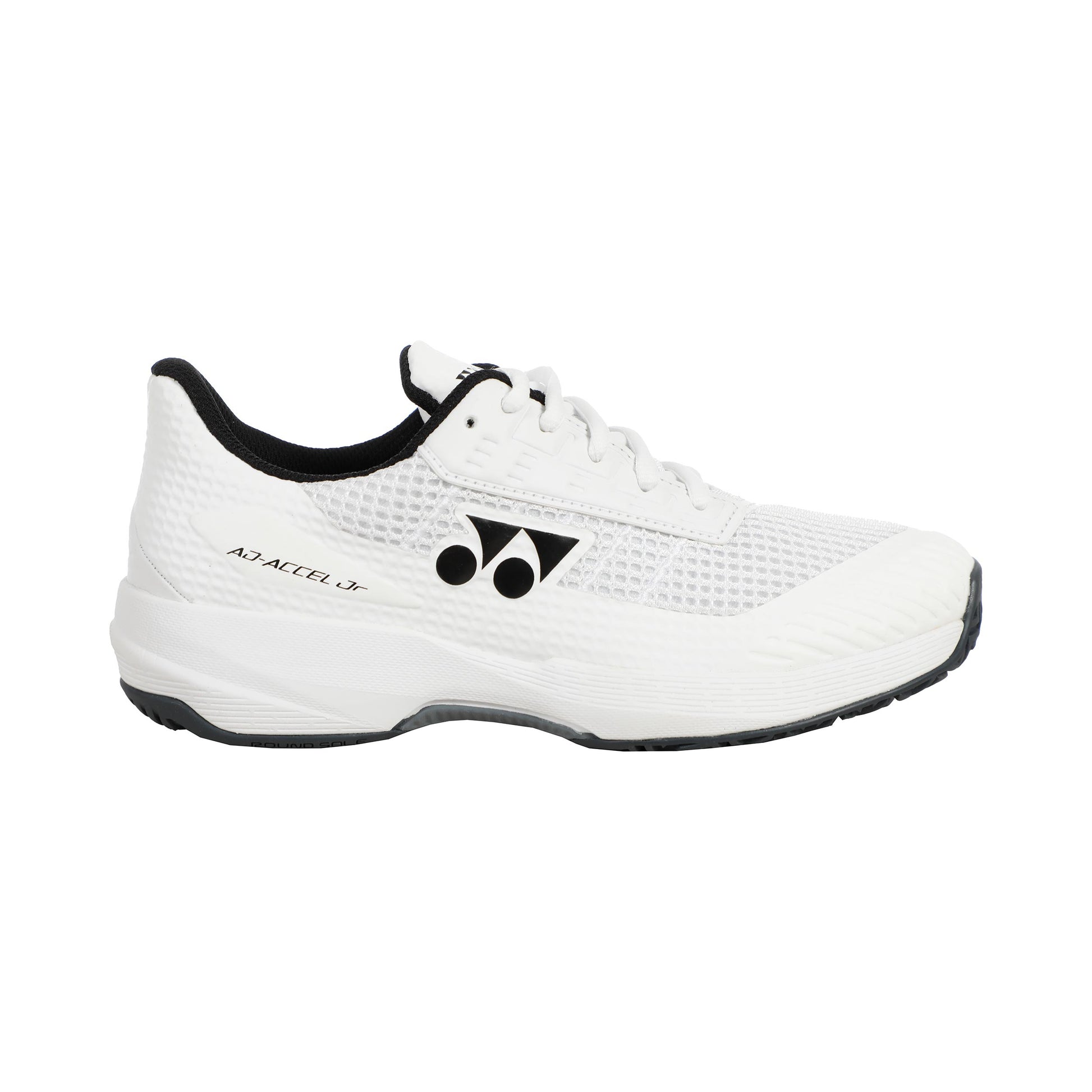 Yonex Power Cushion All Court Shoe Kids-White