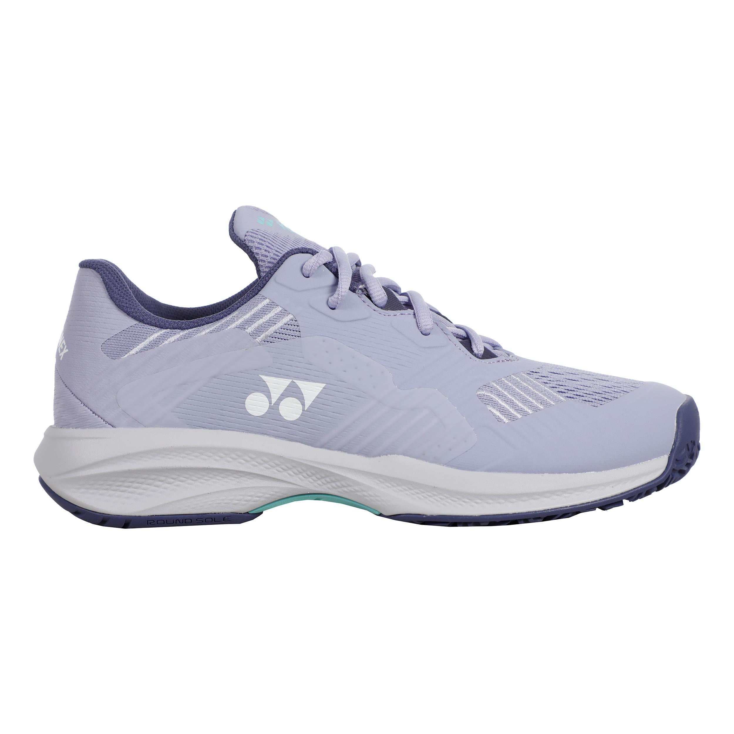 Yonex Sonicage Clay Court Shoe Women-Lilac