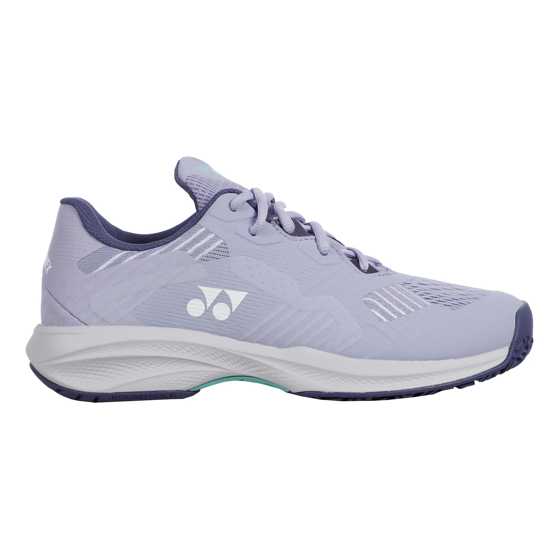 Yonex Sonicage Clay Court Shoe Women-Lilac