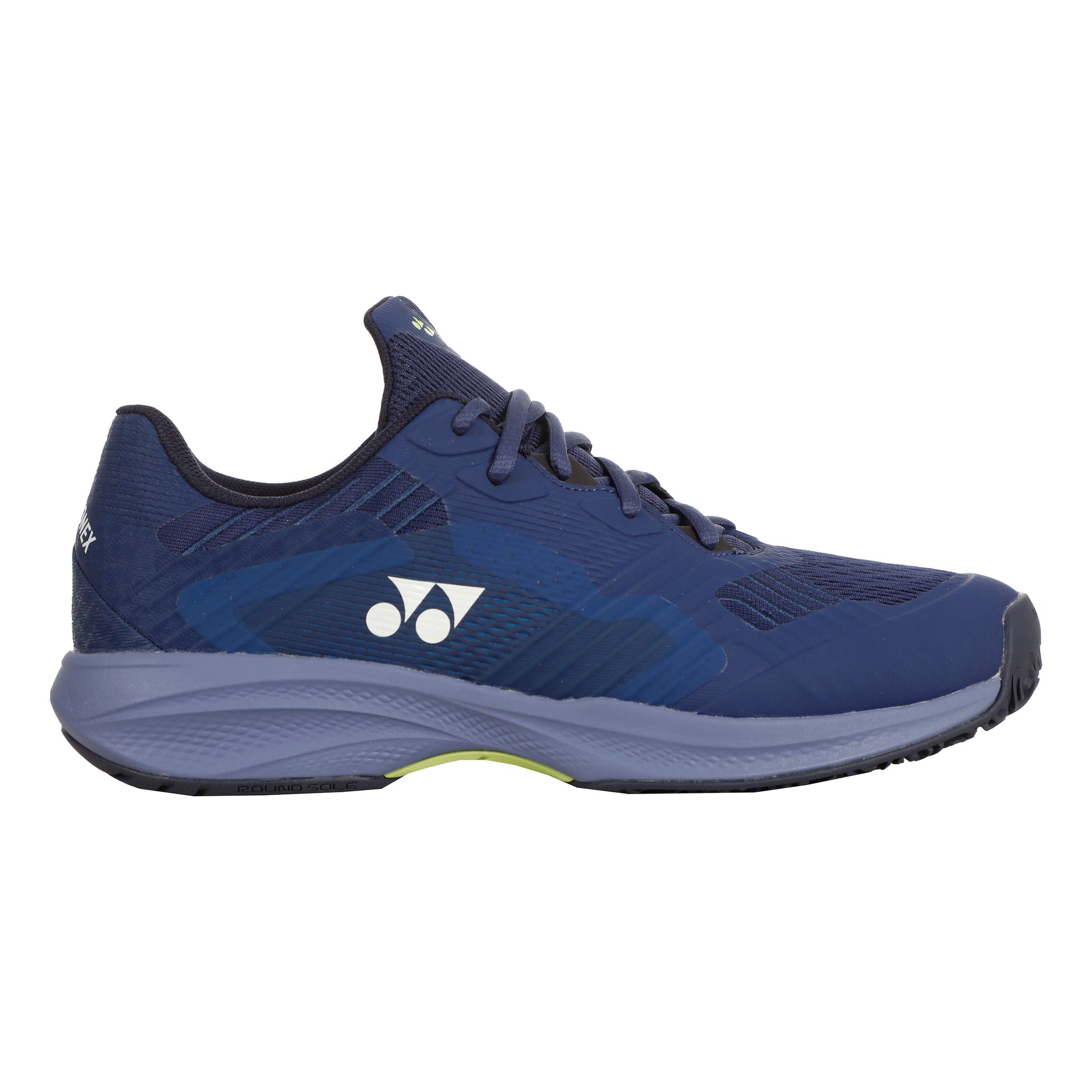 Yonex Sonicage Clay court shoe Men-dark blue