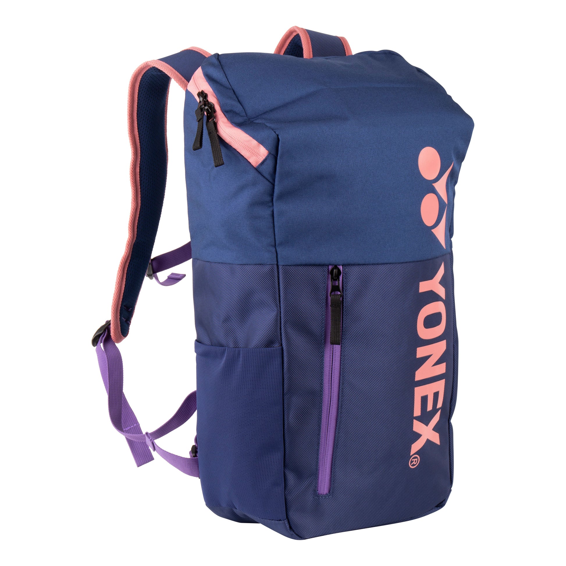 Yonex Club Line Thermo  Backpack - blue