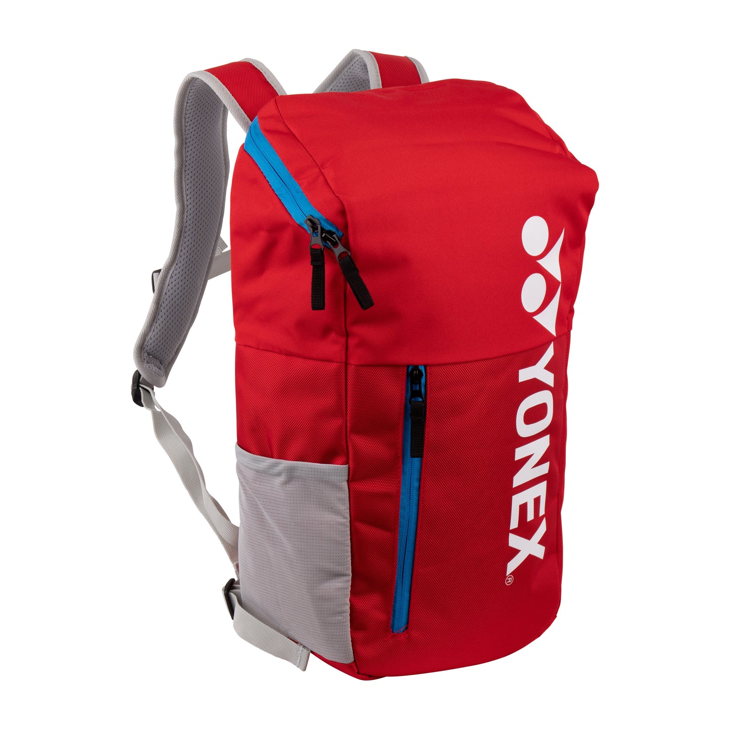 Yonex Club Line Backpack - red