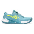 Gel-Challenger 14 Clay court shoe Women - petrol, white