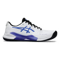 Gel-Challenger 14 All court shoe Men - white, blue