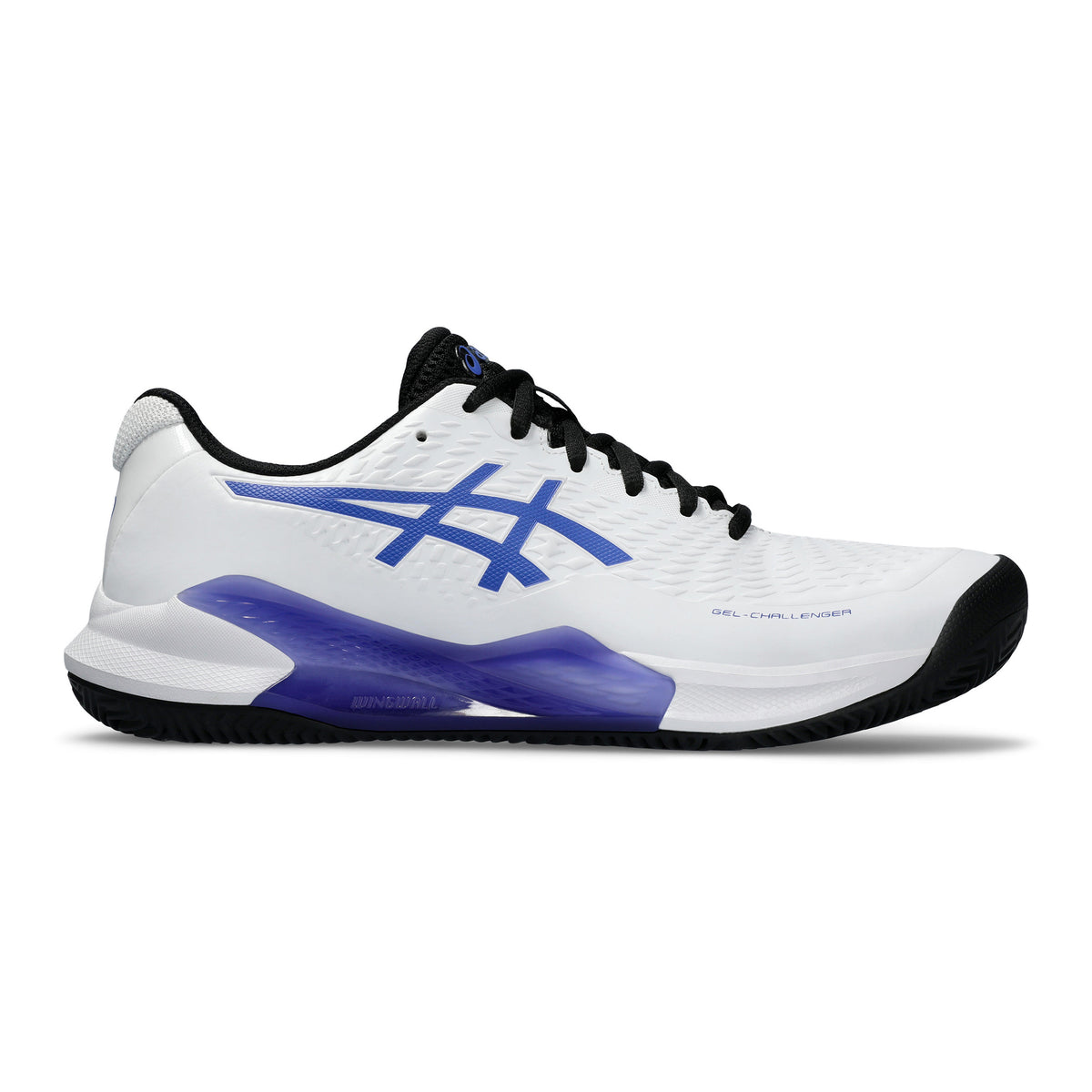 ASICS Gel-Challenger 14 Clay court shoe Men - white, blue