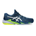 Court FF 3 All court shoe Men - blue, white