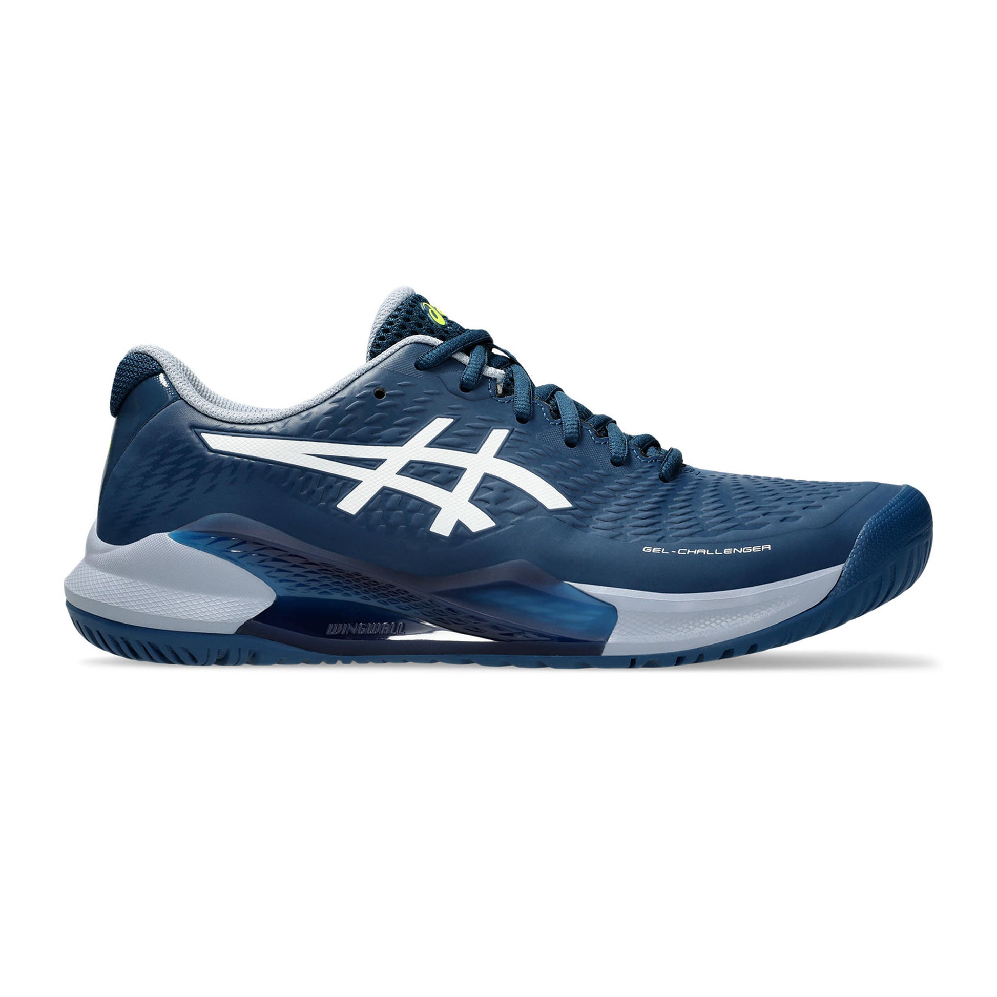 ASICS Gel-Challenger 14 All court shoe Men - blue, white