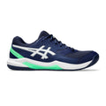 Gel-Dedicate 8 All court shoe Men - dark blue, green