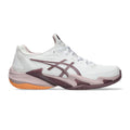 Court FF 3 All court shoe Women - white, beige