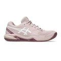 Gel-Dedicate 8 All court shoe Women - antique pink, mauve