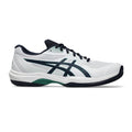 Game FF/OC Clay court shoe Men - white, dark blue