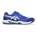 Gel-Dedicate 8 All court shoe Men - blue, white