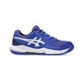 Gel-Dedicate 8 GS All court shoe Kids - dark blue, white