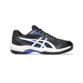 Gel-Game Gs/OC Clay court shoe Kids - black, white