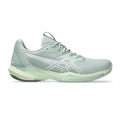 Solution Speed FF 3 Clay court shoe Women - blue grey, white