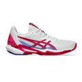 Solution Speed FF 3 All court shoe Women - white, berry