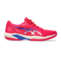 Solution Swift FF 2 All court shoe Women - berry, dark blue