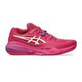 Gel-Resolution X All court shoe Women - berry, cream