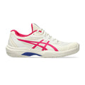 Game FF All court shoe Women - cream, berry