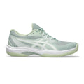 Game FF Clay court shoe Women - blue grey, white