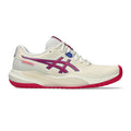 Gel-Challenger 15 All court shoe Women - cream, berry