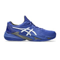 Court FF 3 All court shoe Men - dark blue, white