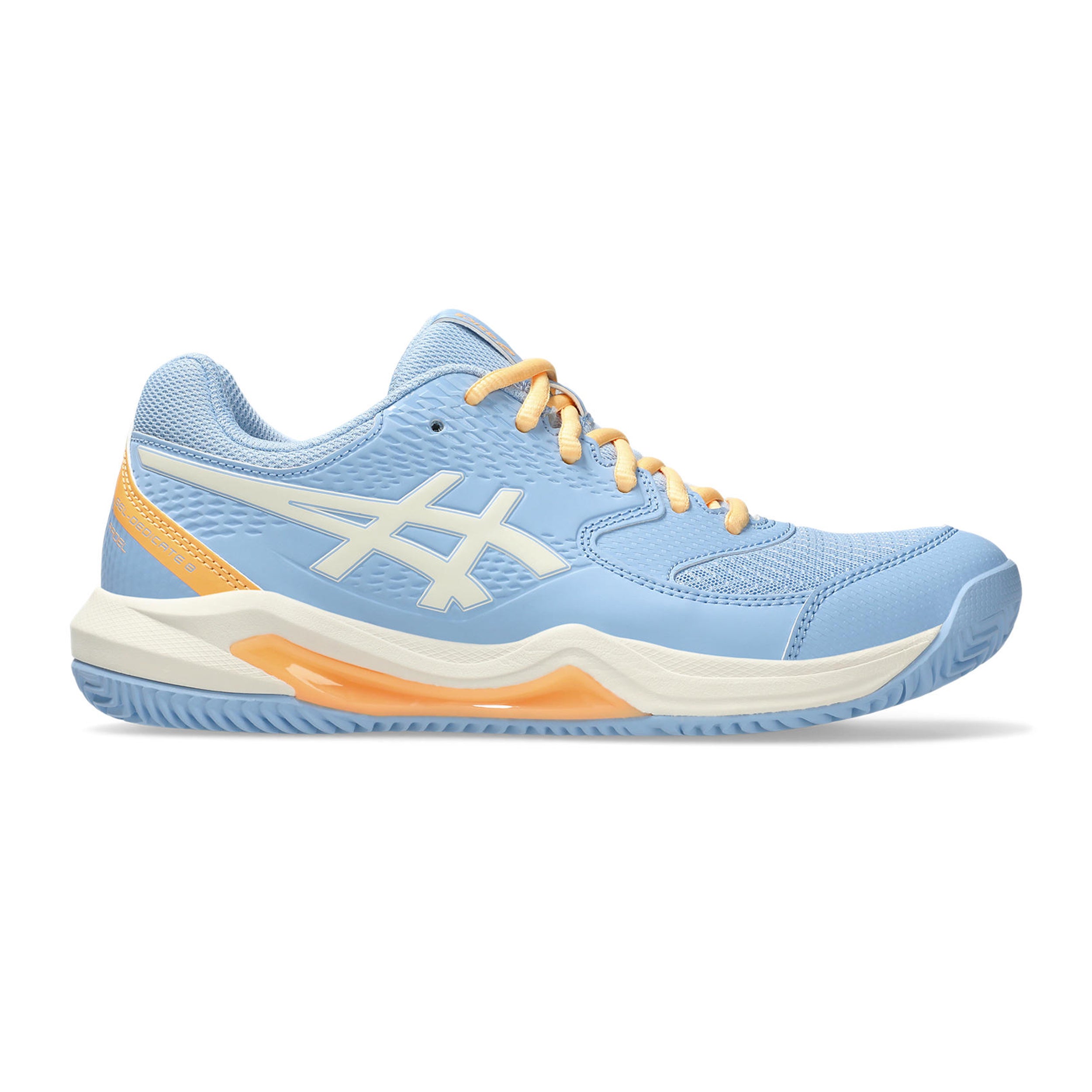 Gel-Challenger 15 Padel shoe Women - pink, white | Padel-Point