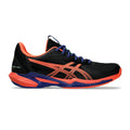 Solution Speed FF 3 Padel Shoe Men-Black,Orange