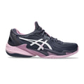 Court FF 3 All court shoe Women - dark blue, white