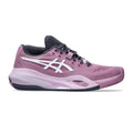 Gel-Resolution X Clay court shoe Women - mauve, lilac