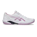 Solution Swift FF 2 Clay court shoe Women - white, antique pink