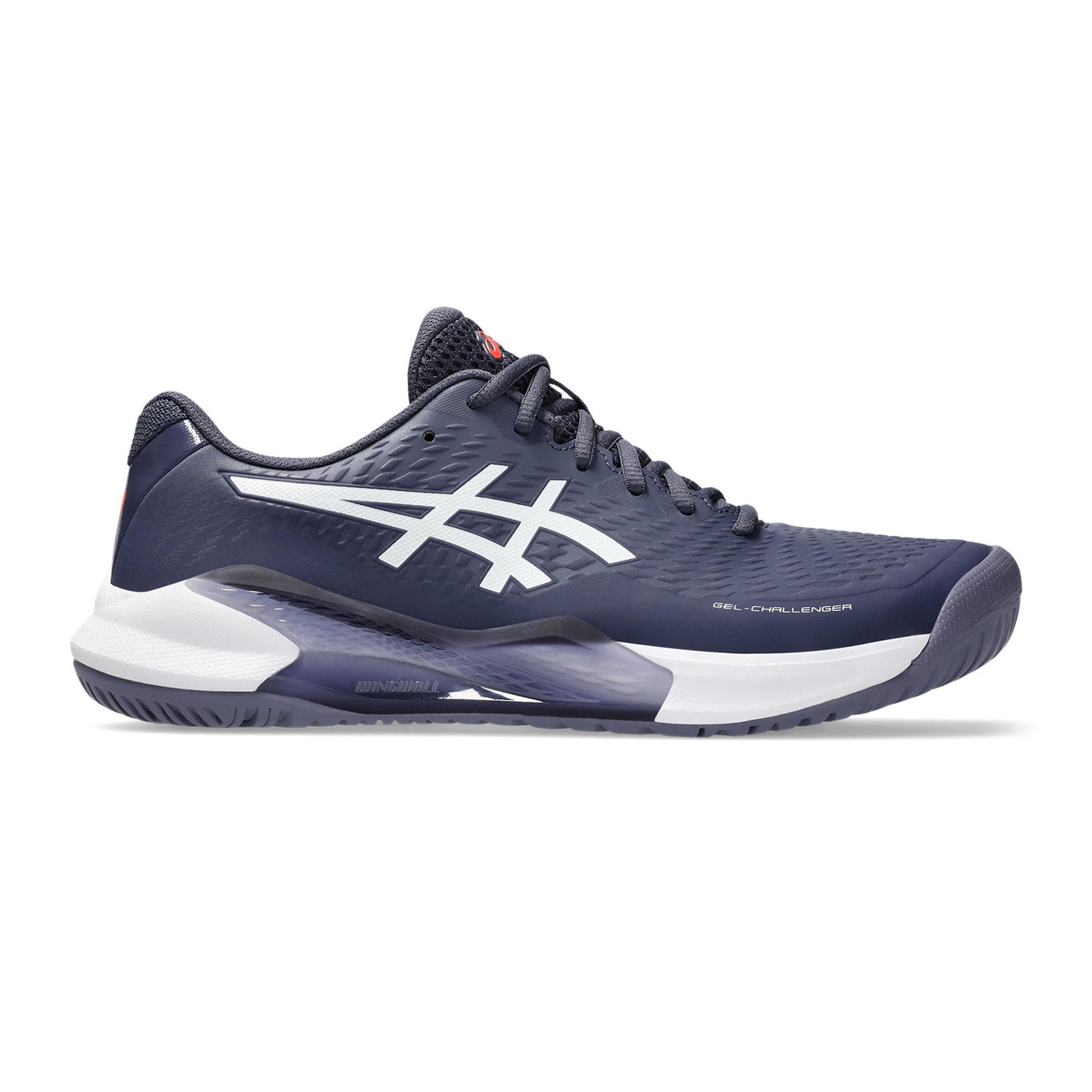 ASICS Gel-Challenger 14 All court shoe Men - dark blue, white