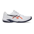 Solution Swift FF 2 Clay court shoe Men - white, orange