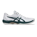 Game FF All court shoe Men - white, dark green