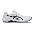 Game FF/OC Clay court shoe Men - white, black