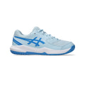 Gel-Dedicate 8 GS All court shoe Kids - light blue, blue