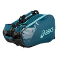 Medium Sports Performance Padel racket bag - blue