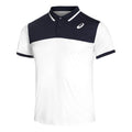 Court Polo Polo Men - white, dark blue
