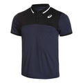 Court Polo Polo Men - dark blue, black