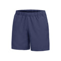 Court 7in Shorts Men - dark blue,