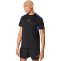 Court T-Shirt Men - black,