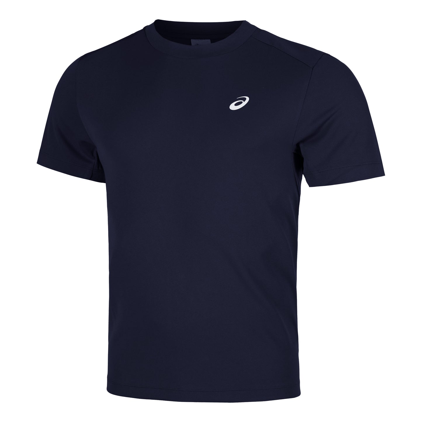 ASICS Court T-Shirt Men-Dark Blue