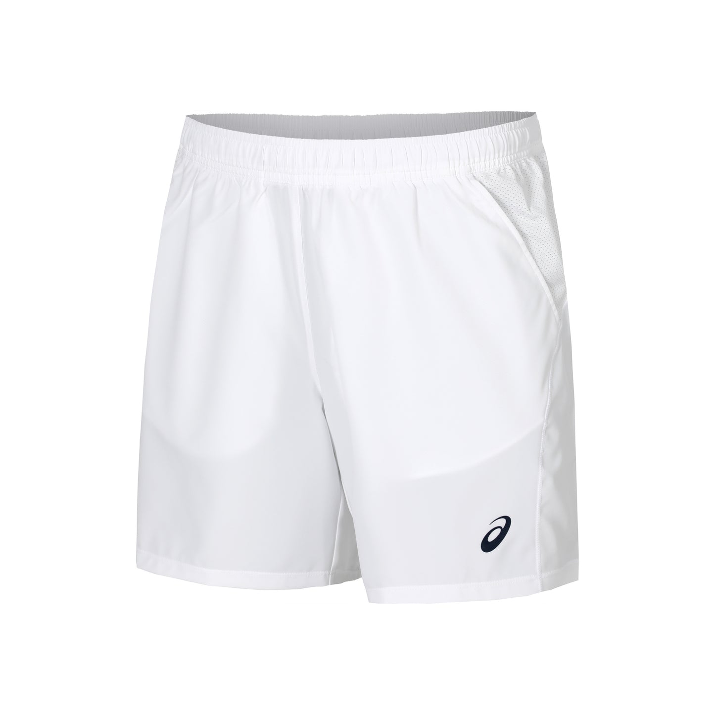 ASICS Court 7in Shorts Men-white