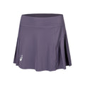 Match Skirt Women-Violet